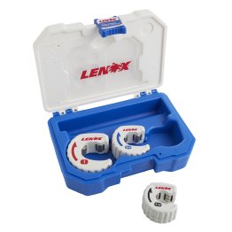 LENOX® 3-Piece Tight-Spaces Tubing Cutter Kit, 14833TSK