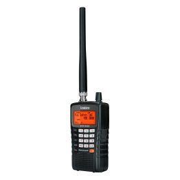Uniden® Bearcat® Handheld Digital Scanner, BCD160DN