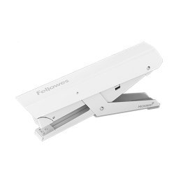 Fellowes® LX890™ 40-Sheet Handheld Plier Stapler (White)