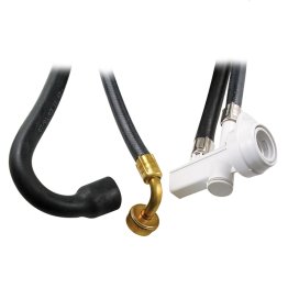 Certified Appliance Accessories® Hose Assembly, 8 Ft.