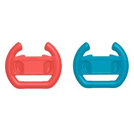 Subsonic Duo Controller Racing Wheel for Nintendo Switch®