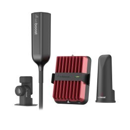weBoost® Drive Reach Overland Duo Outdoor Signal Booster Kit