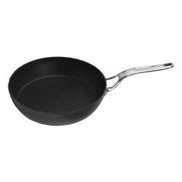 THE ROCK™ by Starfrit® THE ROCK™ by Starfrit® Fry Pan with Stainless Steel Handle (8 In.)