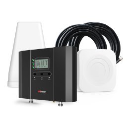 HiBoost® 15K Smart Link Cell Phone Signal Booster, F20G-5S-IoT