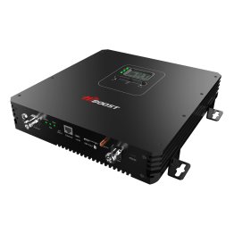 HiBoost® Industrial 50K Cellular Signal Booster, F25K-5S-BTW