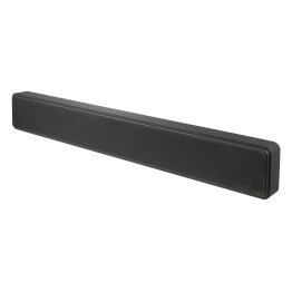 Proficient® Audio 3.0-Channel 180-Watt 39-In. Passive Sound Bar, Protege LSB3