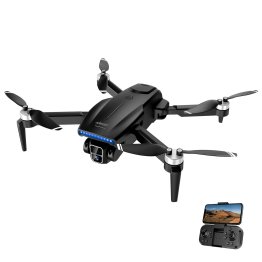 Adesso® CyberDrone X2 1080p Drone with FPV Camera, Gimbal, and Remote