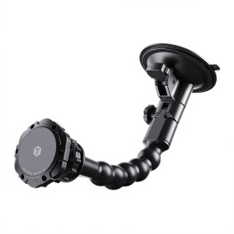 ToughTested® Python MagTough Glass Windshield and Dash Mount