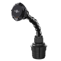 ToughTested® 15-Watt Python Wireless-Charging MagTough Cup-Holder