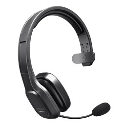 ToughTested® PROCOMM 724 Blueooth® Driver’s Headset with Microphone, TT-HF-724