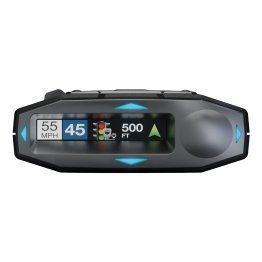 ESCORT® Max 360®c Radar/Laser Detector