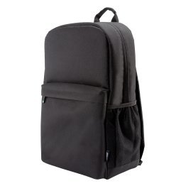 Urban Factory NYLEE Super-Light Laptop Backpack, Black (14/16 In.)