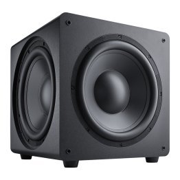 Proficient® Audio Protege 600-Watt-Max-Power 12-In. Subwoofer, FDS-12