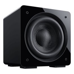 Proficient® Audio FRS Signature Bluetooth® 1,000-Watt-Max-Power 10-In. Subwoofer, FRS-10