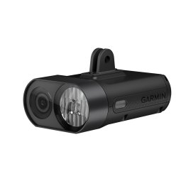 Garmin® Varia™ Vue 4K 600-Lumen Headlight Camera