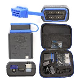 Directed® DLOADER4 DirectLoader Programming Tool