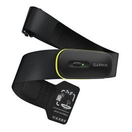 Garmin® HRM 600 Premium Heart Rate Monitor (M-XL)