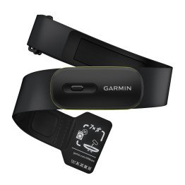 Garmin® HRM 600 Premium Heart Rate Monitor (XS-S)