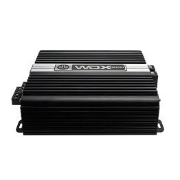 DB Drive™ WDX PRO2000.4 2,000-Watt-Max 4-Channel Full-Range Class-D Audio Amplifier 12-Volt for Vehicles