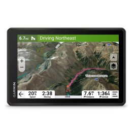 Garmin® Tread® 2 Overland Edition 8-In. All-Terrain GPS Navigator