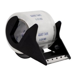 Monster Trucks® Carton Sealing Tape with Dispenser, 2" x 22 Yards