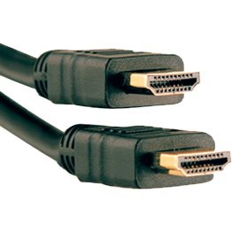 Axis™ High-Speed HDMI® Cable with Ethernet, 9ft