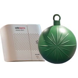 Safer Alarms™ Safer Christmas Tree Alarm