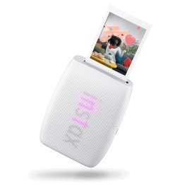 FUJIFILM® instax® mini Link 3™ Smartphone Printer (Clay White)