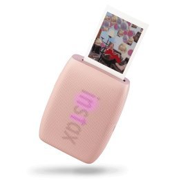 FUJIFILM® instax® mini Link 3™ Smartphone Printer (Pink)