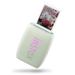 FUJIFILM® instax® mini Link 3™ Smartphone Printer (Sage Green)