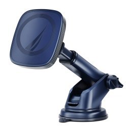 Nautica® Magnetic Car Phone Holder, Urban PH120, Navy
