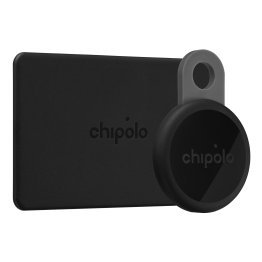 Chipolo® LOOP and CARD Device Tracker Bundle