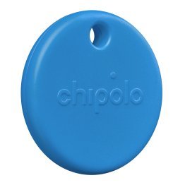 Chipolo® POP Device Tracking Tag (1 Pack; Blue)