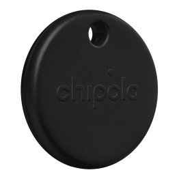 Chipolo® POP Device Tracking Tag (1 Pack; Black)