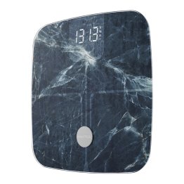 Nautica® Smart Body Tracker Scale Plus, 440-Lb. Capacity (Aqua Stone)