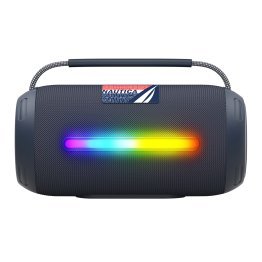 Nautica® Urban SP600 Portable Bluetooth® Speaker (Navy)