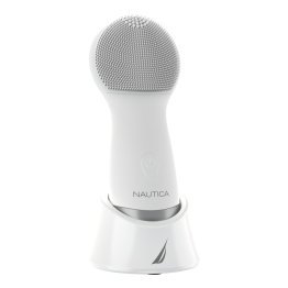 Nautica® Sonic Facial Cleansing Brush, PC130 (Milk)