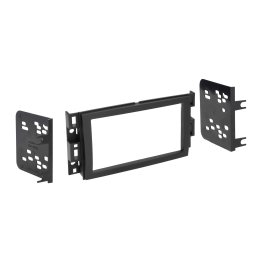 Metra® ISO Double-DIN Multi Kit for Select GM® 2006 through 2023 Vehicles, 95-3305