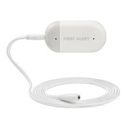 Honeywell® Home L1 Wi-Fi® Water Leak and Freeze Detector with 5-Ft. Cable Sensor