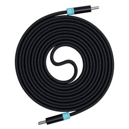 Scapade™ MagLink C USB-C® to USB-C® Magnetic Flat Cable with 60-Watt PD Fast Charging (6.5 Ft.)