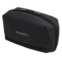 Scapade™ AirCase 9-Compartment Tech Travel Organizer