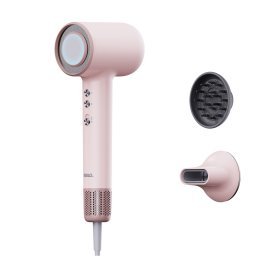 Mera Bi-Ionic High Speed Hair Dryer (Coral Pink)