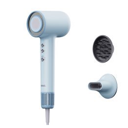 Mera Bi-Ionic High Speed Hair Dryer (Azure Mist)