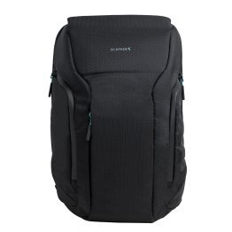 Scapade™ AirPack BackPack with Apple® Find My® Tracker and TSA Lock