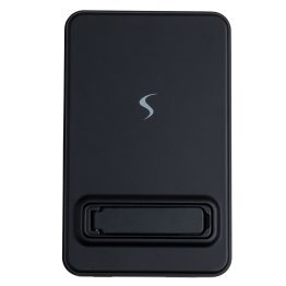 Scapade™ 10,000-mAh MagPower Max Magnetic Qi® v2.0 Portable Power Bank