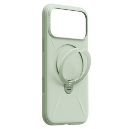 TORRAS® Ostand Q3 Silicone Case (iPhone® 17 Pro)