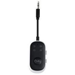 Scapade™ AirPro Dual-Bluetooth® Transmitter for Headphones