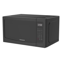 Frigidaire® 1.1-Cu. Ft. 1,100-Watt Microwave Oven (Black)