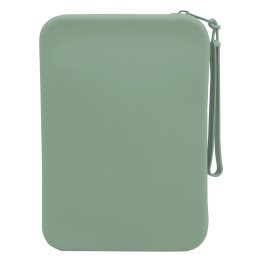 Strapsicle® Clutch Sleeve for Select Kindle® and Kobo® E-Readers (Sage Green)