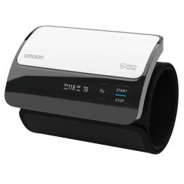 Omron® Evolv® Wireless Upper Arm Blood Pressure Monitor